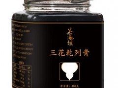 三花膏说明书 介绍其4大重要信息
