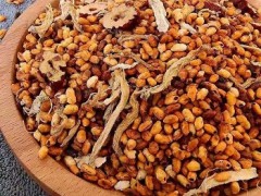 姜丝炒米茶的做法 喝炒米茶的4大好处