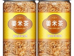 生姜炒米茶的功效 饮用炒米茶的三大作用