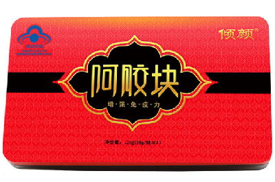image 阿胶糕