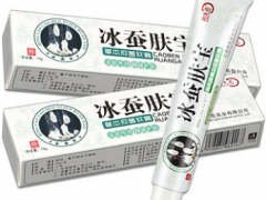 冰蚕肤宝有哪些作用 详解冰蚕肤宝的功效