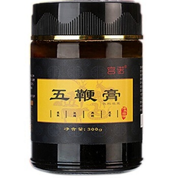 五鞭膏