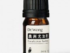 尤加利精油的功效 尤加利精油的四大作用