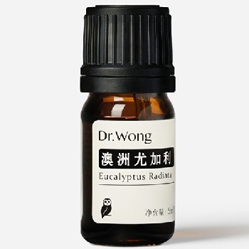 image 尤加利精油