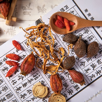 image 中药