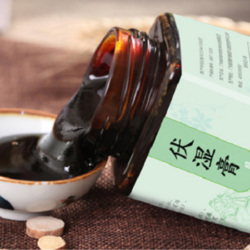 image 伏湿膏