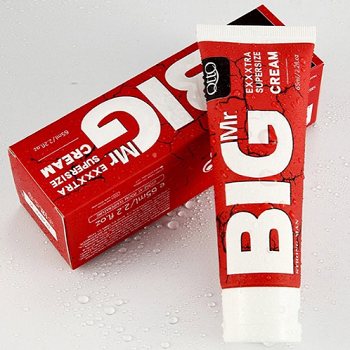 image big增大膏
