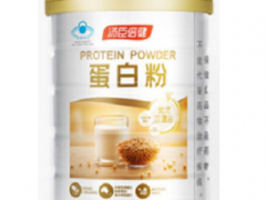 汤臣倍健蛋白质粉有哪些作用及功能