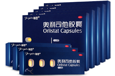 image 奥利司他