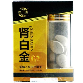 image 肾黄金