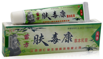 image 肤毒康药膏