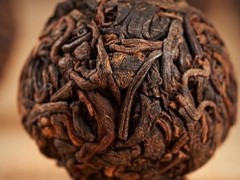 古树龙珠茶的功能作用有哪些 常喝它有三大好处