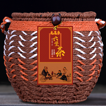 image 六堡黑茶