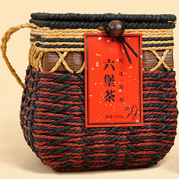 image 六堡黑茶