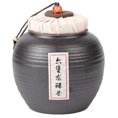 image 六堡茶