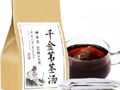 千金苇茎汤的功效 千金苇茎汤有哪些组成