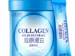 中国胶原蛋白排行榜10强 哪款效果最好