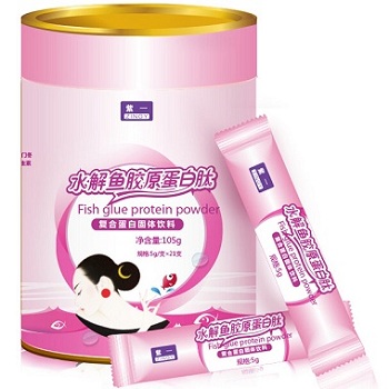 image 胶原蛋白肽