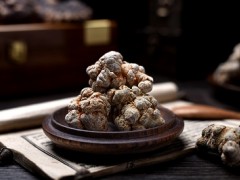 三七破壁饮片有什么功效 破壁三七的两大作用