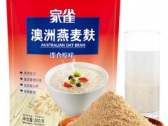 女人吃麦麸的害处 分析使用麦麸的危害
