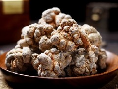 9类人群不能吃三七 三七的禁忌人群