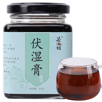 image 伏湿膏