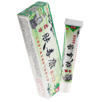 image 肤毒康草本乳膏