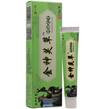 image 神夫草软膏