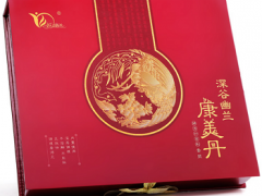 康美丹清宫丸的功效与作用 妇科问题不妨使用它