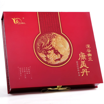康美丹清宫丸