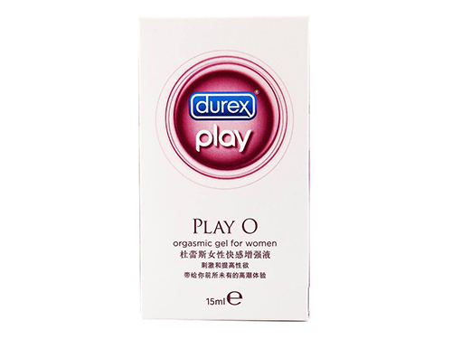 女性快感增强液有副作用吗