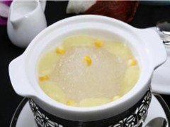 金丝燕窝的功效