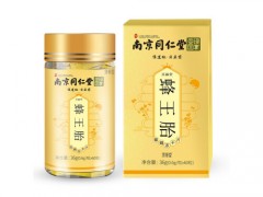 蜂皇胎胶囊的副作用