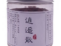 逍遥散的标准配方 详解逍遥散的成分及功效