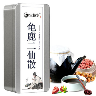 image 龟鹿二仙膏