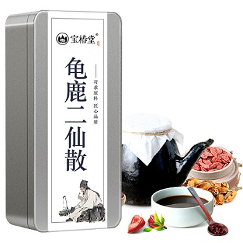 image 龟鹿膏