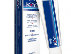 ky润滑剂使用方法 ky润滑剂的用法及作用