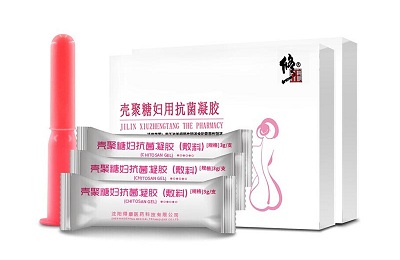 image 壳聚糖凝胶