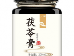 茯苓祛湿膏功效与作用有哪些 食用茯苓祛湿膏有三大好处