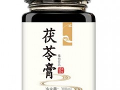 茯苓膏的做法 茯苓膏有哪些功效