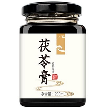 image 茯苓膏