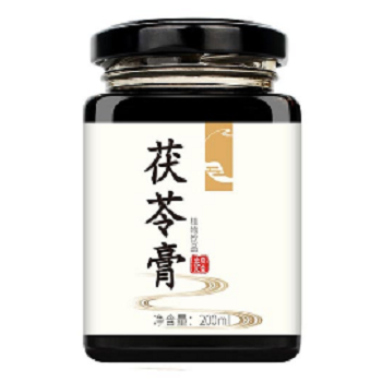 image 茯苓膏