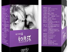 锁精环的原理是什么 锁精环真的有用吗