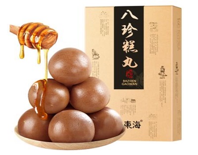 image 八珍糕