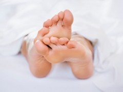 如何防止脚臭的小妙招 缓解脚臭的五大方法