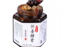 姜膏的功效与作用有哪些 盘点姜膏三大作用
