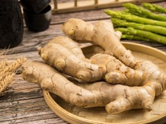 外用姜膏的功效与作用 详解使用姜膏的三大好处