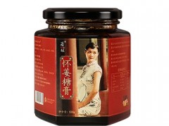 姜糖的功效与作用有哪些 介绍姜糖的三大作用