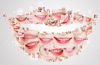 image 牙齿变白