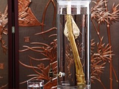 鹿鞭酒的泡制方法 揭秘鹿鞭酒的作用